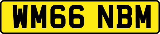 WM66NBM