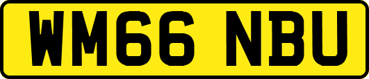 WM66NBU