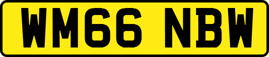 WM66NBW