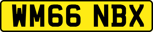 WM66NBX