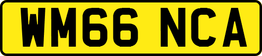 WM66NCA