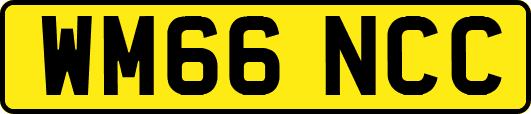 WM66NCC