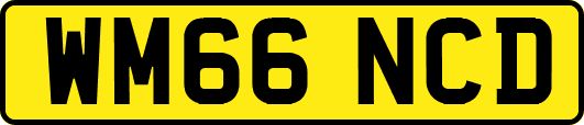 WM66NCD