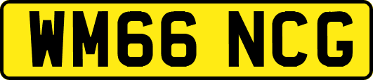 WM66NCG