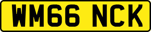 WM66NCK