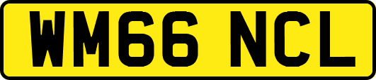 WM66NCL
