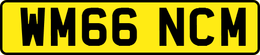 WM66NCM