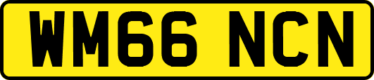 WM66NCN