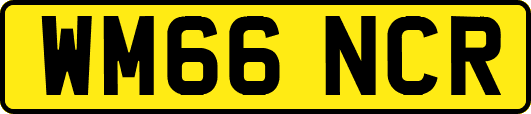 WM66NCR
