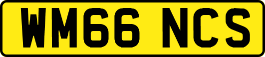 WM66NCS