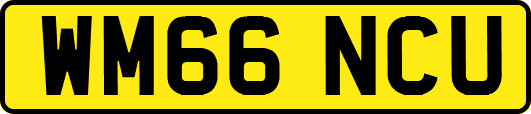 WM66NCU