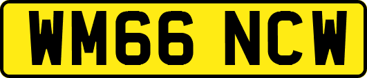 WM66NCW