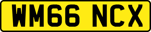 WM66NCX