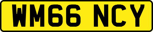 WM66NCY