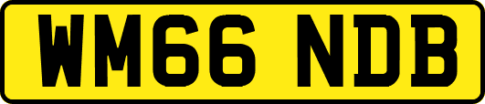 WM66NDB