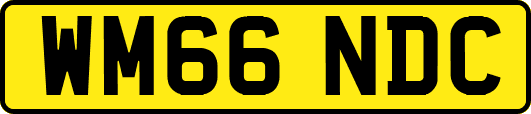 WM66NDC