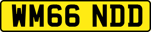 WM66NDD