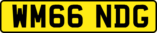 WM66NDG