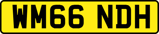 WM66NDH