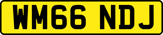 WM66NDJ
