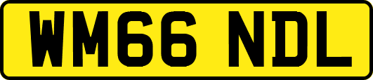WM66NDL