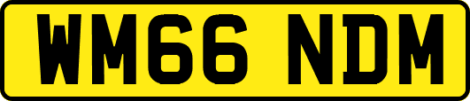 WM66NDM