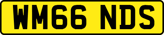WM66NDS
