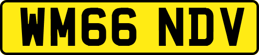 WM66NDV