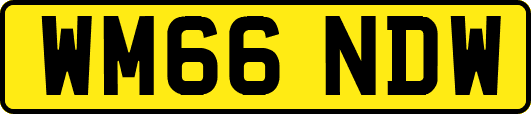 WM66NDW