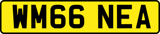 WM66NEA
