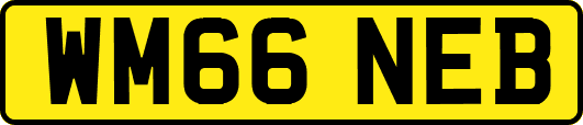 WM66NEB