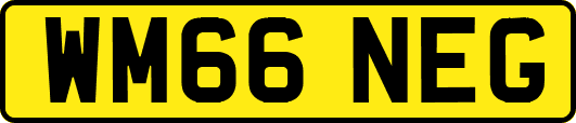 WM66NEG