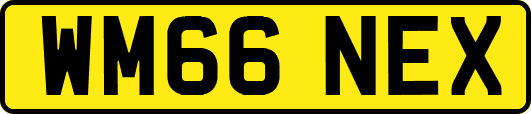 WM66NEX