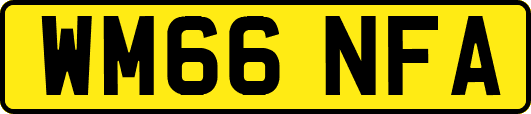 WM66NFA