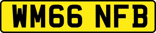 WM66NFB