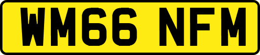 WM66NFM
