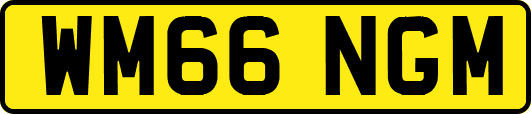WM66NGM