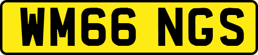 WM66NGS