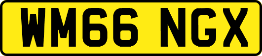 WM66NGX