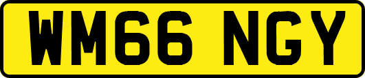 WM66NGY