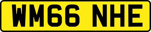WM66NHE