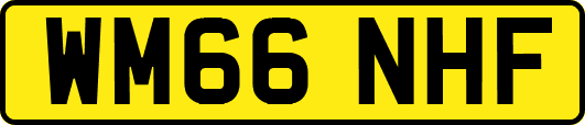 WM66NHF