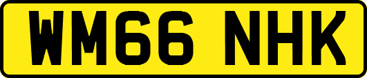 WM66NHK