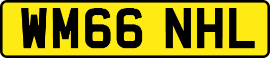 WM66NHL