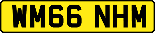 WM66NHM