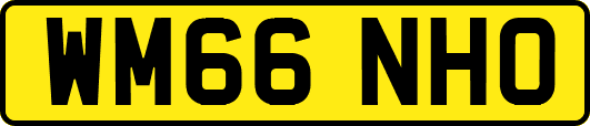 WM66NHO