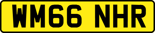 WM66NHR