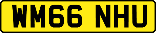 WM66NHU