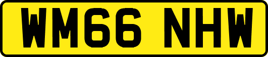 WM66NHW