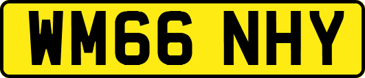 WM66NHY